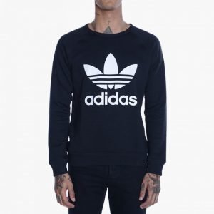 adidas Originals Trefoil Crew