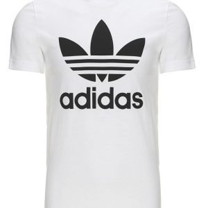 adidas Originals Trefoil T-paita