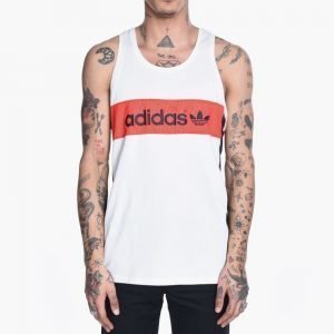 adidas Originals Vintage Blocking Tank