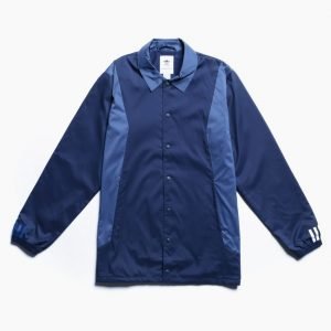 adidas Originals WM Long Bench Jacket