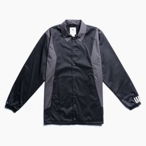 adidas Originals WM Long Bench Jacket