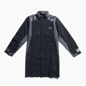 adidas Originals WM Long Coat