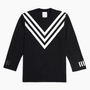 adidas Originals WM Raglan T