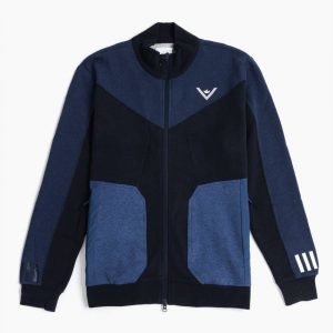 adidas Originals WM Sweat Zip Up