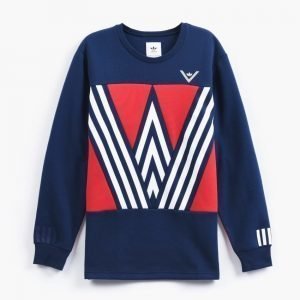 adidas Originals White Mountaineering Sweatshirt