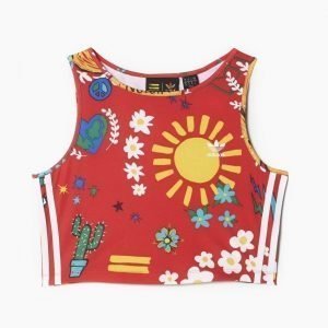 adidas Originals x Pharrell Williams Artist Tank