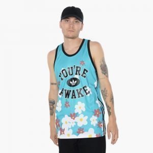 adidas Originals x Pharrell Williams Daisy Tank