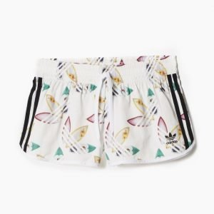 adidas Originals x Pharrell Williams Surf Shorts