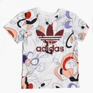 adidas Originals x Rita Ora Tee