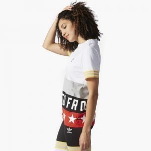 adidas Originals x Rita Ora Tee