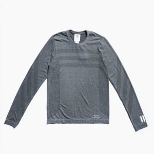 adidas Originals x White Mountaineering Long Sleeve Tee