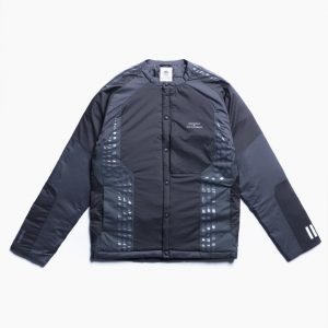 adidas Originals x White Mountaineering Padded Cardigan