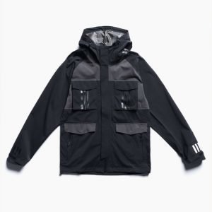 adidas Originals x White Mountaineering Shell Jacket