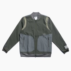 adidas Originals x White Mountaineering Varsity Jacket