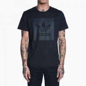 adidas Skateboarding Blackbird Logo Fill Tee