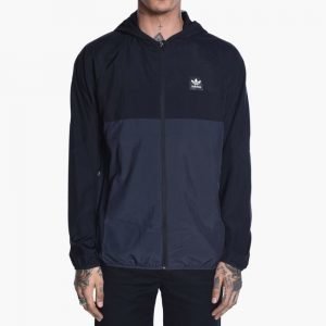 adidas Skateboarding Blackbird Wind Jacket