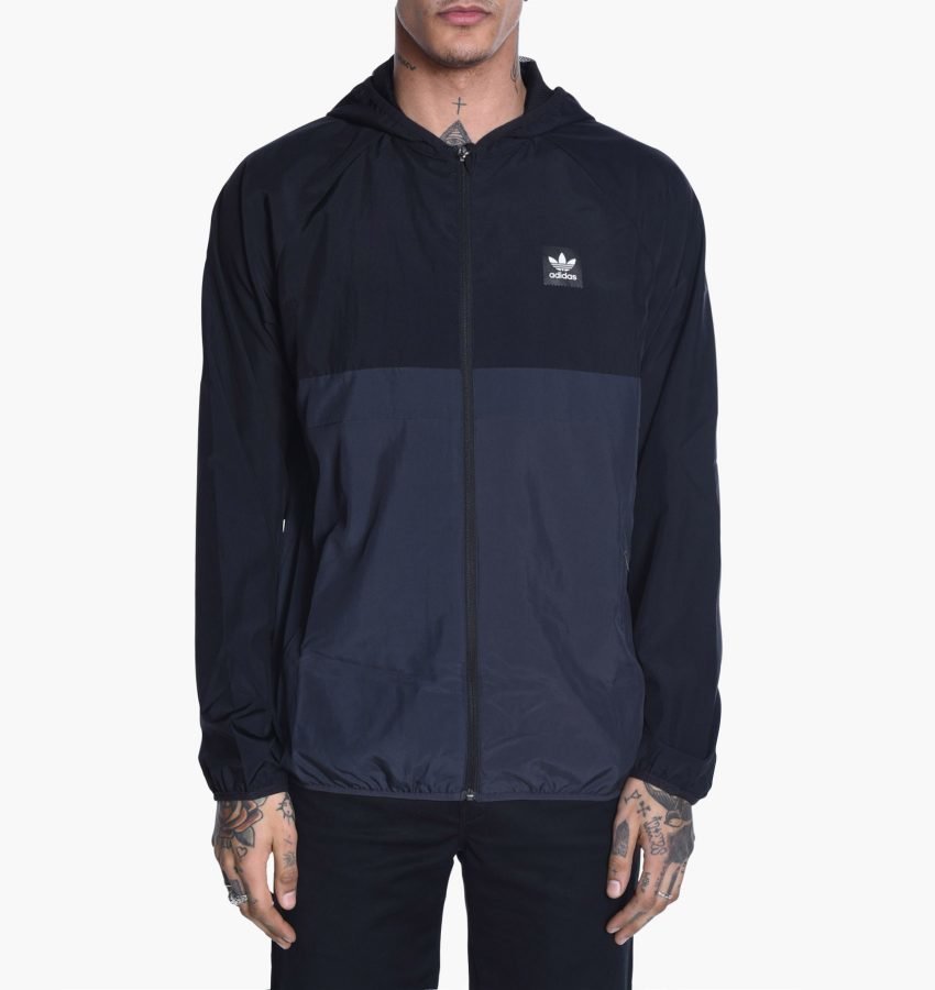 adidas Skateboarding Jacket - Vaatekauppa24.fi