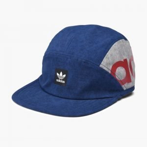 adidas Skateboarding Chalk 5 Panel