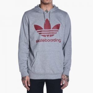 adidas Skateboarding Clima 3.0 Hoodie