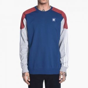 adidas Skateboarding Clima Nautical Sweatshirt