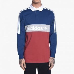 adidas Skateboarding Rugby Nautical