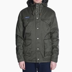 adidas Spezial Lammack Parka