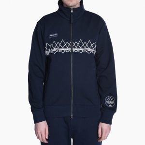 adidas Spezial Sudell Track Top