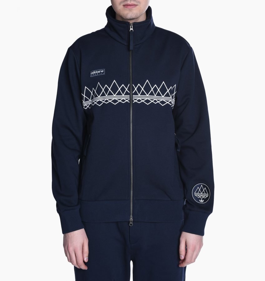 adidas Spezial Sudell Track Top Vaatekauppa24.fi