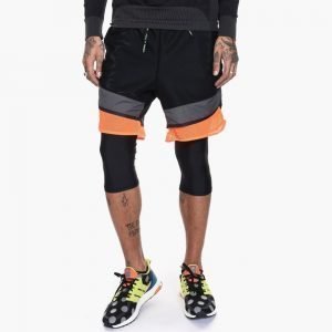 adidas by kolor Fim Yarn Shorts