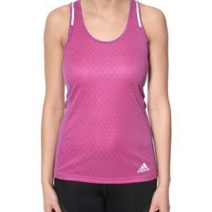 adidas løbe tanktoppi