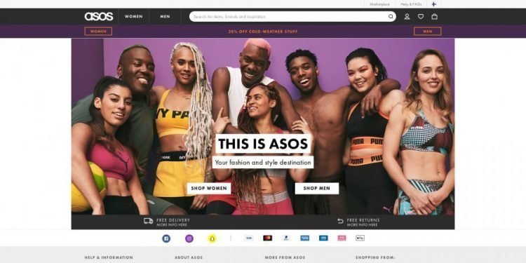 Asos