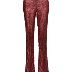 ba&sh Pantalon Adam leveälahkeiset housut