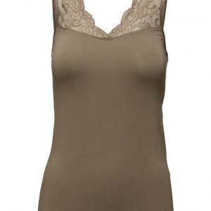 by Ti Mo Lingerie Singlet toppi