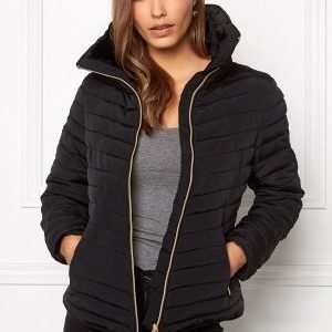 b.young Anita Jacket Black