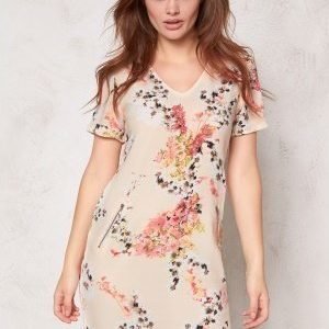 b.young Ella Dress 80654 Whisper Pink