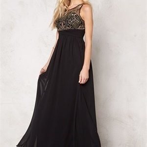 b.young Fedira Dress Black