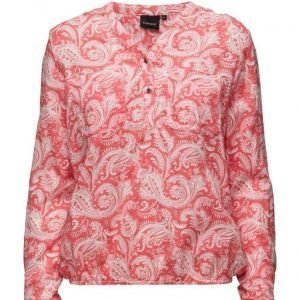 b.young Floria Blouse - pitkähihainen pusero