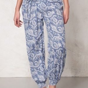 b.young Floria Pants 80410 Moonlight Blue