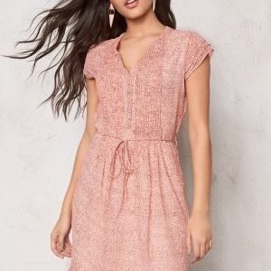 b.young Harsha Dress 80824 Sunset