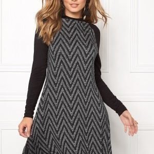 b.young Rissa Dress Black