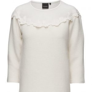 b.young Saloso Mid Sleeve Blouse - pitkähihainen pusero