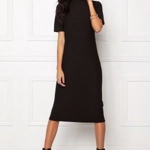 b.young Samuela Dress Black