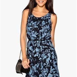 b.young Selir Dress Parisian Night