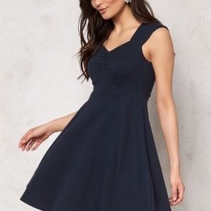 b.young Sholia Dress 80499 Parisian Night