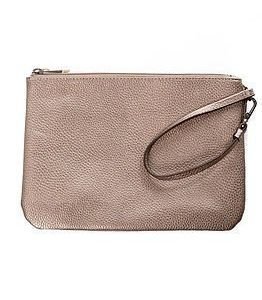 edc by Esprit Claudia Clutch Bronze