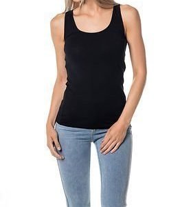 edc by Esprit Co El Tank Top Black