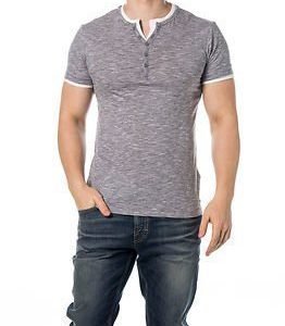 edc by Esprit Feeder Henley Grey