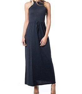 edc by Esprit Long Dress Dark Grey