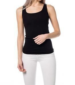 edc by Esprit Marissa Tank Black