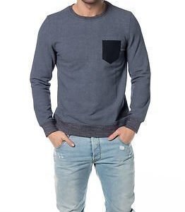 edc by Esprit Pocket Sweat Navy